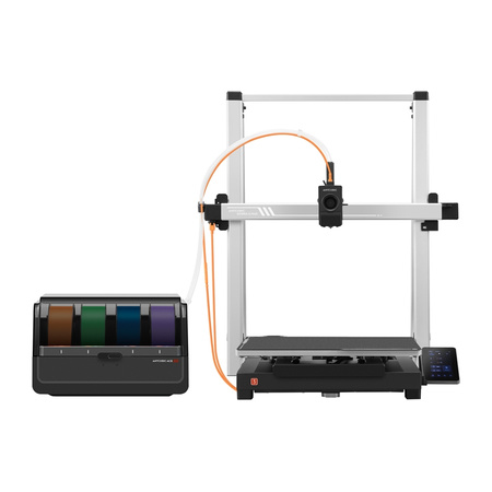 Anycubic Kobra 3 Max Combo 3D Printer Anycubic Kobra 3 Max Combo 3D Printer